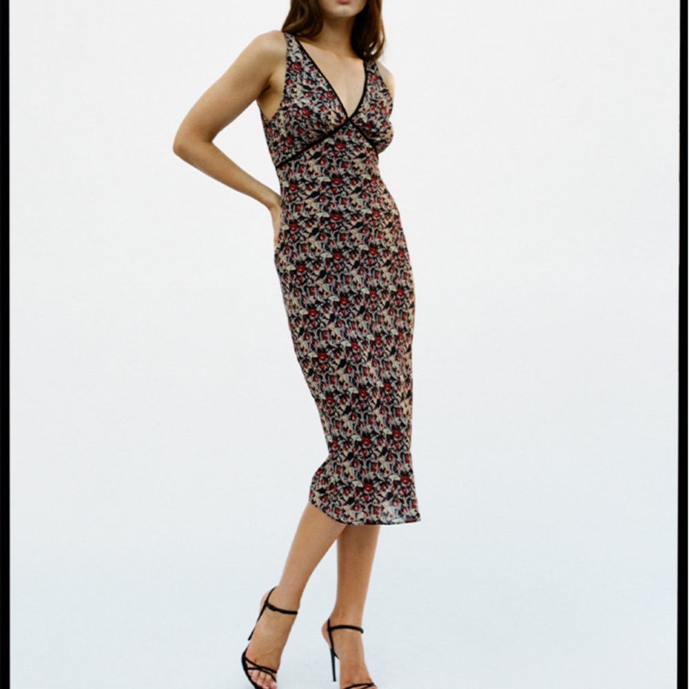 Réalisation Par ‘The Stephanie’ Wild Rose XS